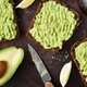 Illustration for article titled Packaged avocado toast “kits” are either genius or insufferableem/em